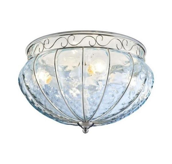 Светильник потолочный